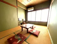 Mihamakan Izu Oshima - stanze in case private