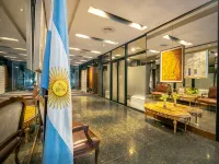 Ramada Plaza by Wyndham Tucuman - Bintang 2