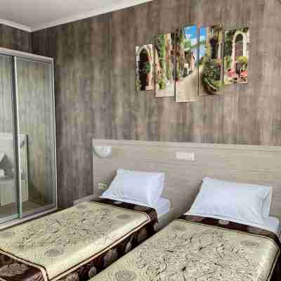 Verona Rooms