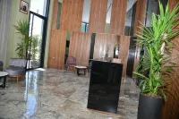 Privilège Oasis Hôtel - С тренажерным залом