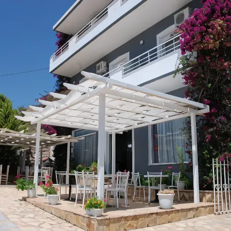 Villa Doka