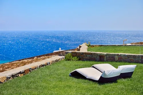 Mykonos Feelings - 4 stjerner