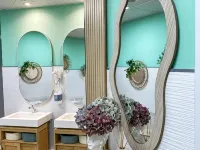 The Pod Suite Hostel Blasco Hoteles cerca de Algirós