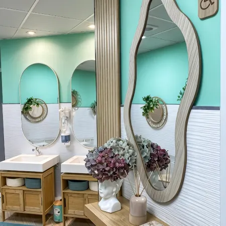 The Pod Suite Hostel Blasco