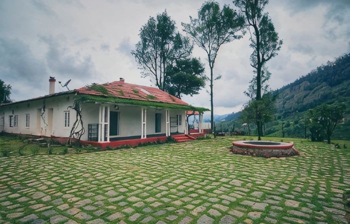 Ibex Resorts, Coonoor Leewood