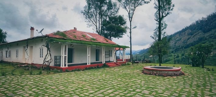 Ibex Resorts, Coonoor Leewood Hotels in Нілгірі