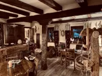 Relais du Chateau Blanc