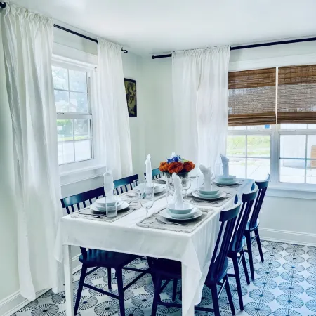 Only 4 bedroom with a view of Main Street located in the Downtown Core District
