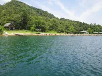 烤肉花園 無人島 - 2星級
