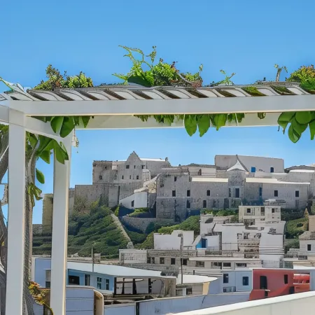 Adriani Hotel
