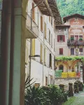 Ostello Sociale Borgo Venno Hotels in 