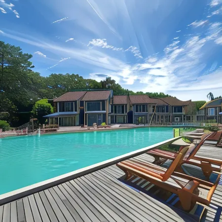 Borneo Divers Mabul Resort