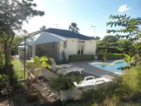 VILLA "CAN'ELLE" Calm and authenticity - Виллы