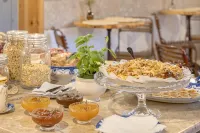 Casa da Estefânea - breakfast