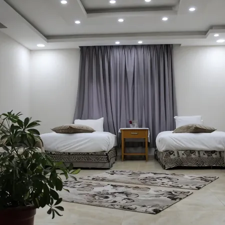 Princess Balqees Hostel