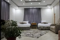 Princess Balqees Hostel