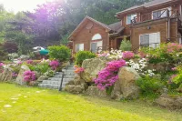 Yeongju Happy Pension - Homestays