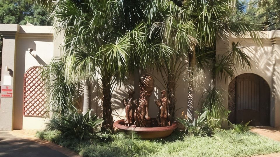 Homestay Travel Guest House