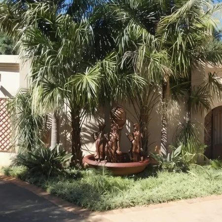 Homestay Travel Guest House