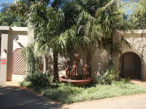 Homestay Travel Guest House - ที่มีที่จอดรถ