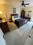 Tropical Oasis Beach Town Private Pool Home & Tiki Lanai Close to Beaches