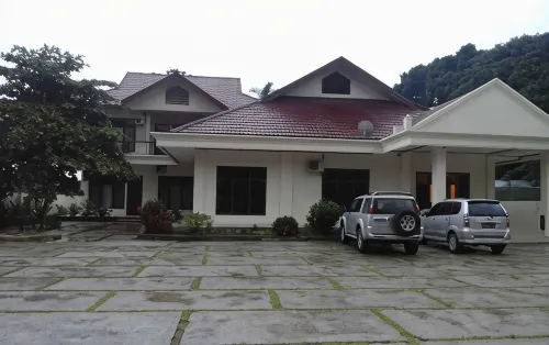 Hotel Grand Papua Nabire - 2 Sao