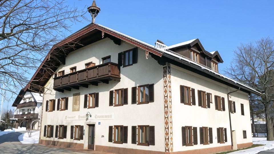 Pension Sommerauer