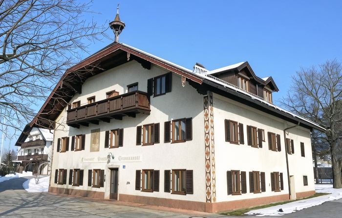 Pension Sommerauer