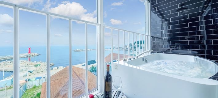 Pohang Better Place (Spa & Pool) Hotels in Pohang