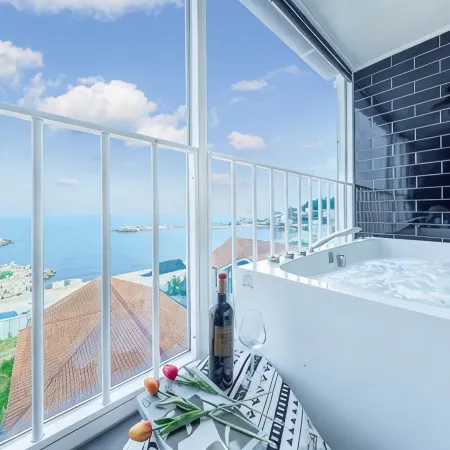 Pohang Better Place (Spa & Pool)