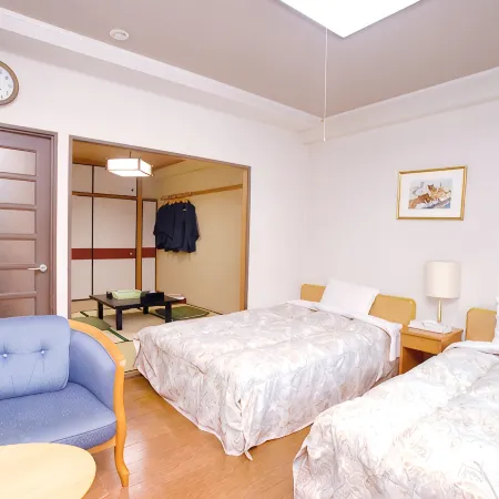 Hotel Sunvalley Izu-Nagaoka Yuyukan
