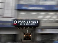 10 Park Street Hotel & Banquets Hotels in Gorakhpur