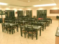 Akasa Hotel Kaliurang Hotéis próximos à(ao) Mount Merapi Museum