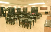 Akasa Hotel Kaliurang