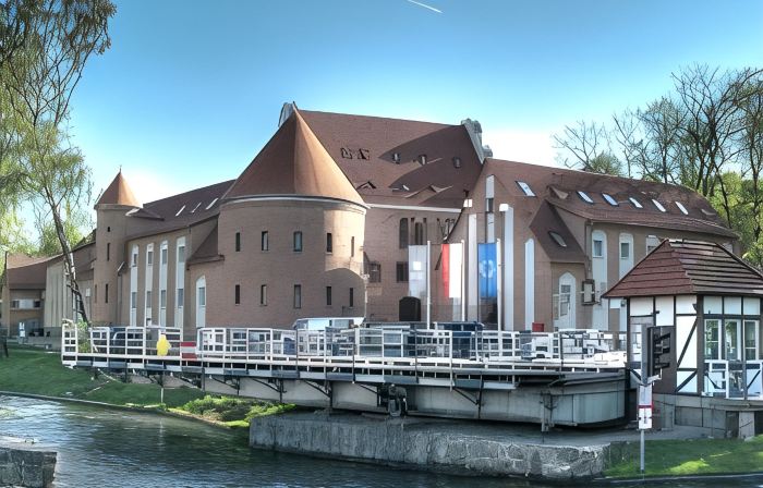 Hotel St. Bruno
