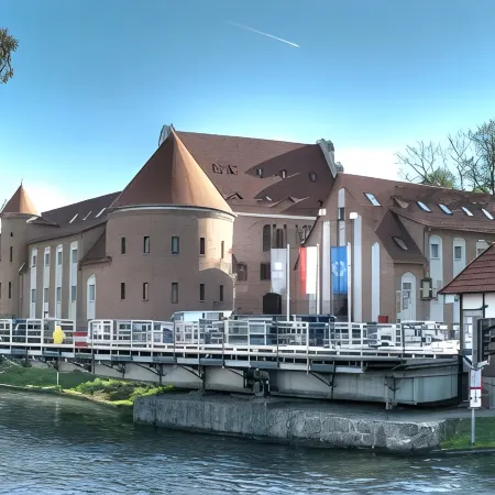 Hotel St. Bruno