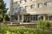 Apri Polet Hotel のホテル