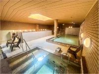 Livemax Resort 　Hida Takayama ~Garyu no Sato~