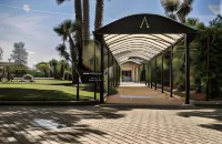 D'Aragona Lifestyle Hotel
