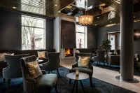 ProfilHotels Grand Kristianstad - parking