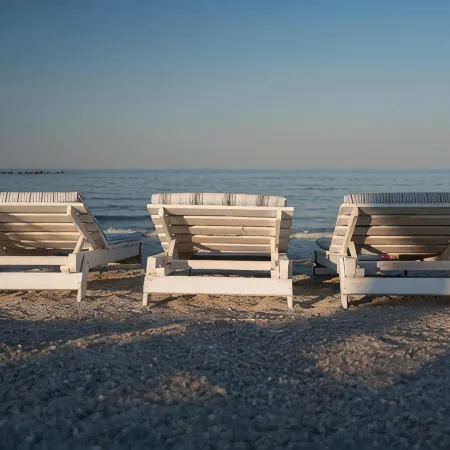 Riva Mamaia Beach ApartHotel
