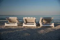 Riva Mamaia Beach ApartHotel