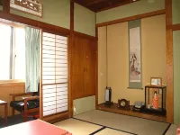 Mogamiya Ryokan