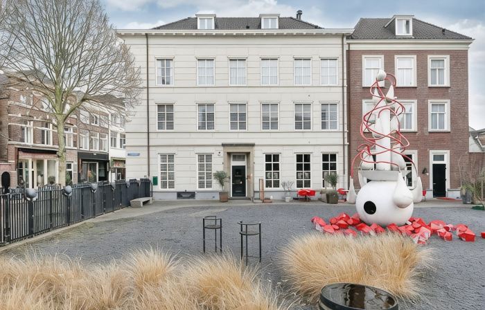 Boutique Hotel Jeroen