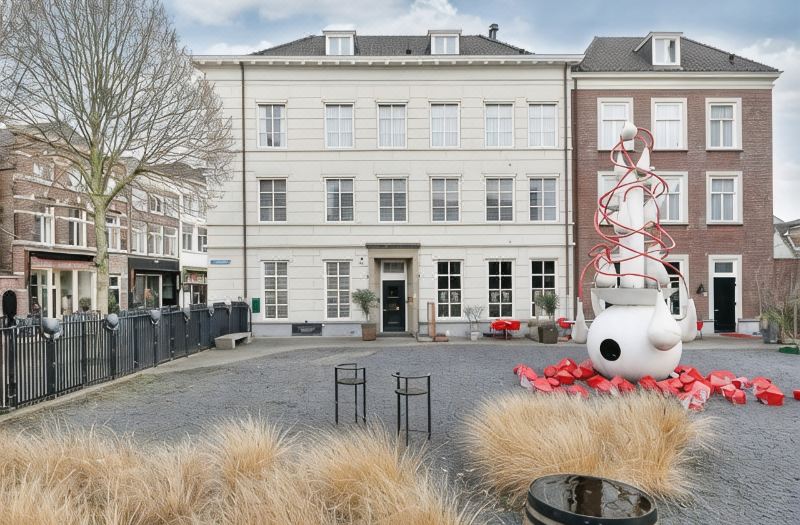Boutique Hotel Jeroen