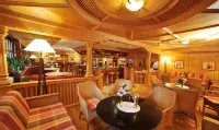 Thermal-Badhotel Kirchler - Bares