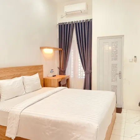 Cozy Studio 7A Syariah