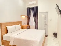 Cozy Studio 7A Syariah