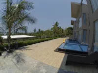 D'Season Hotel Karimunjawa - Pools