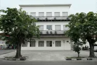Urbanview Wisma Brawijaya Surabaya